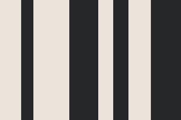 Tan Black Stripes