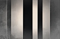 Luxury Grunge Stripes papiers peint