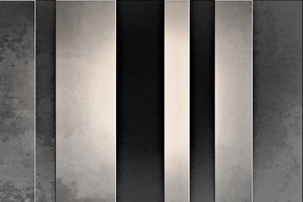 Luxury Grunge Stripes