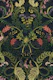 Woodland fauna dark