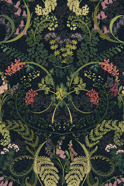Pattern
