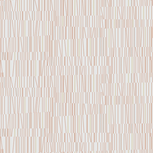 minimal dashes texture beige
