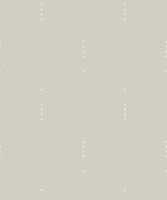 Minimalist abstract Jewelry Glow – warm gray wallpaper