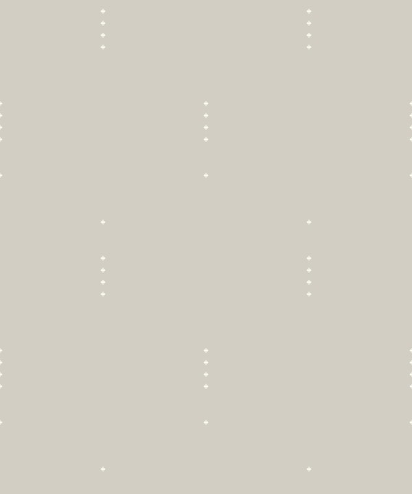 Minimalist abstract Jewelry Glow – warm gray