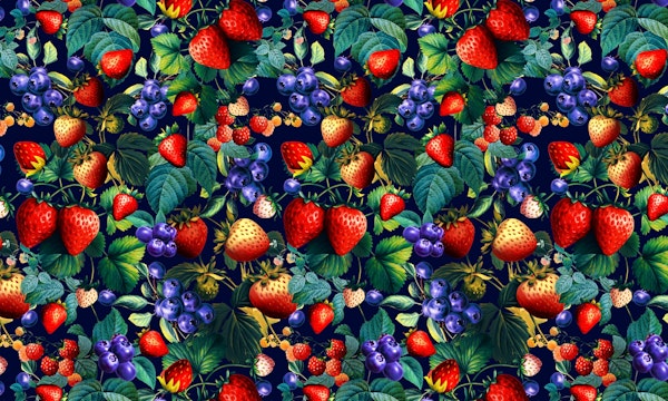 Strawberry Fields Forever II