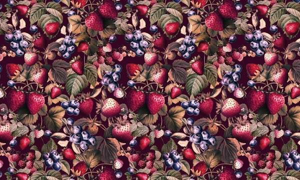 Strawberry Fields Forever II - I