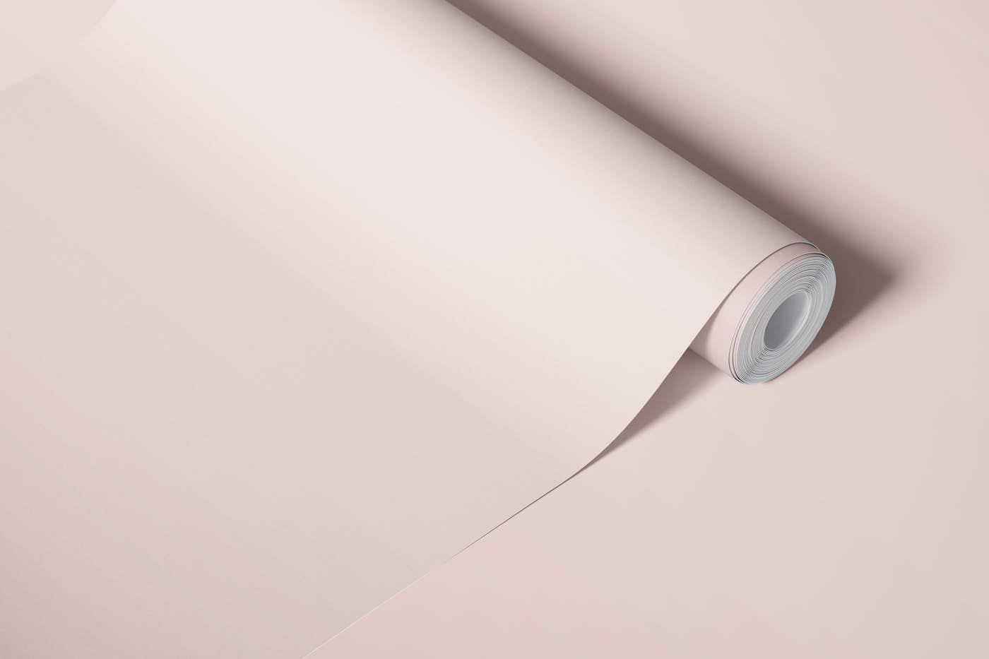 Pink Ombre Arch wallpaper roll