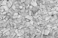 Rustic Loft Stone Wall 6 papiers peint