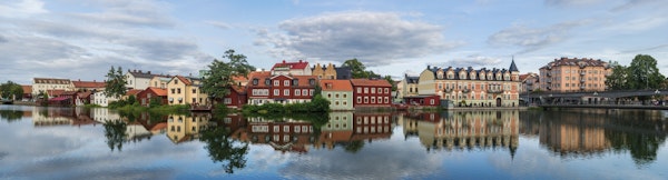 August View at Old Town