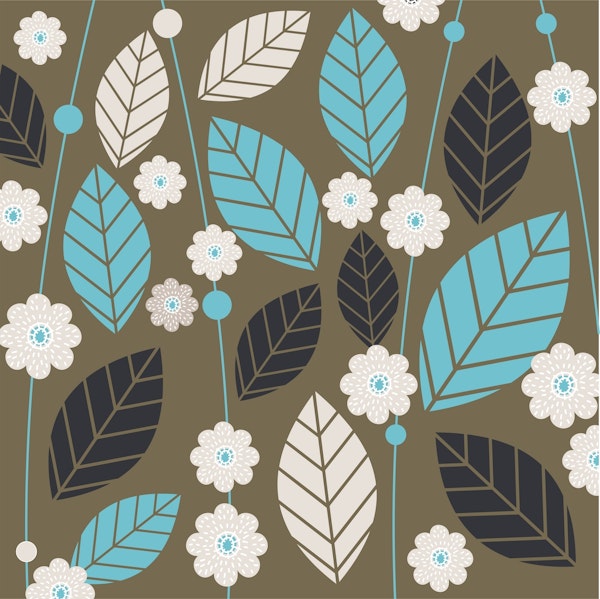 Earth tones Leaves Garden