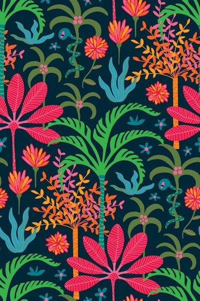Pattern