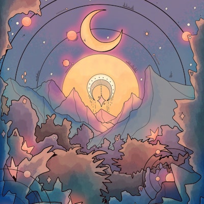 Mural