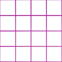 Purple grouted tiles ταπετσαρία