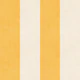 Golden Ochre Summer Yellow Stripes