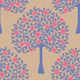 ORANGERIE Citrus Fruit Tree - Lavender Purple