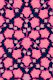 THISTLEDOWN Floral Botanical Damask - Pink