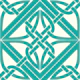 Seamless Celtic Knot Pattern 3
