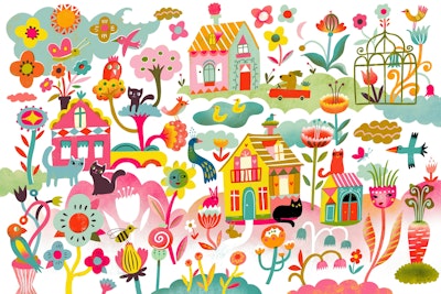 Mural