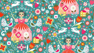 Pattern