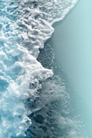 Ocean Beauty 2 tapete