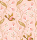 Birdie pink