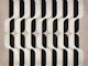 Modern Mid Century Bauhaus Canvas