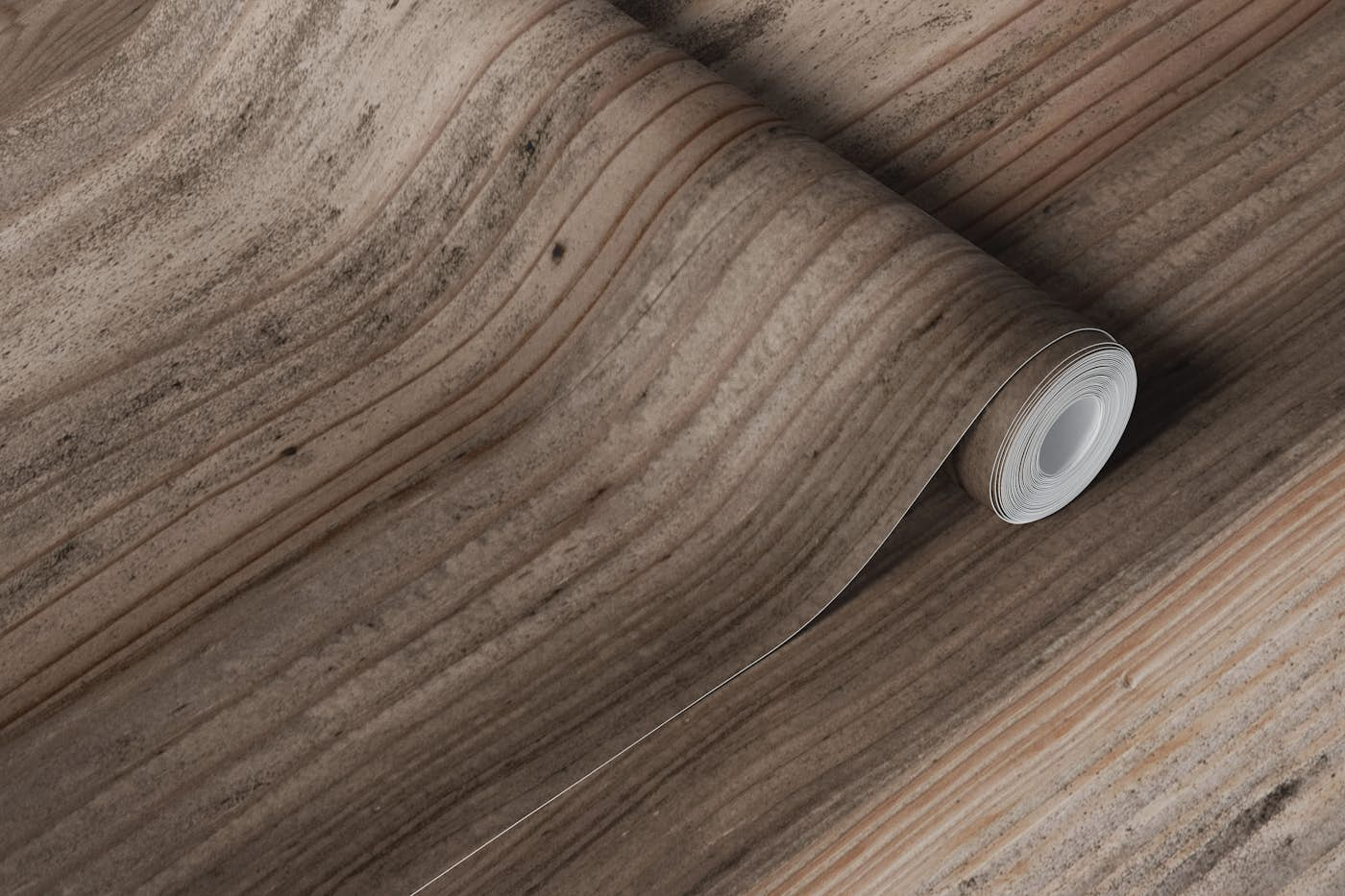 Rustic Wood Texture 2 wallpaper roll