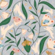 Forest Bunny Biome Lavender