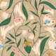 Forest Bunny Biome Sand