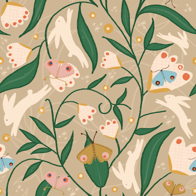 Pattern