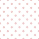 Polka Dots - Candy Blush 1
