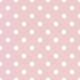 Polka Dots - Candy Blush 2