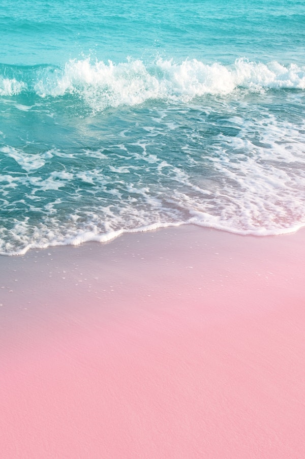 Ocean Beauty Dream 1