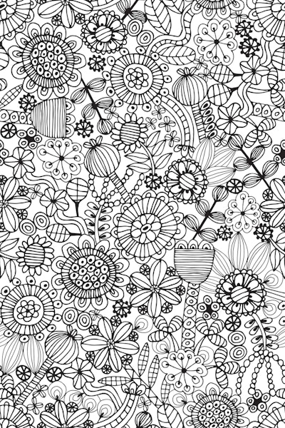 Pattern