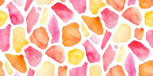 Crazy Giraffe pink whimsical