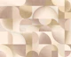 Geo Bauhaus in Light Neutrals