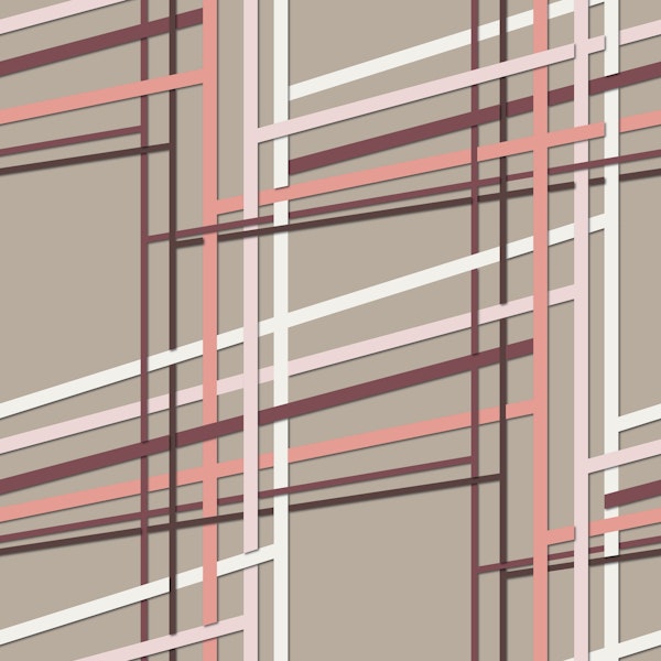 3 dimensional strips