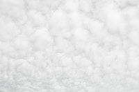 Soft Gray Clouds 1 carta da parati