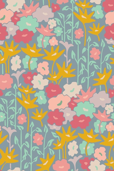 Pattern