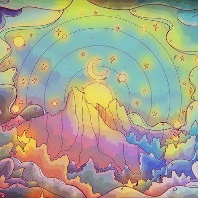 Mural