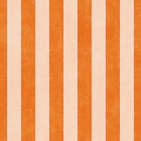 STRIPES 001 D - Pumpkin ταπετσαρία