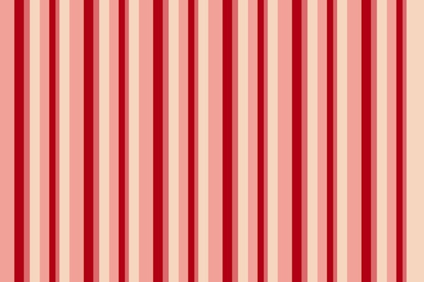 Red and Pink Stripes
