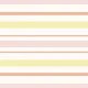 Summer Stripes pastel
