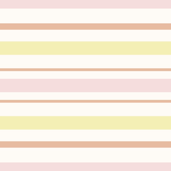 Summer Stripes pastel