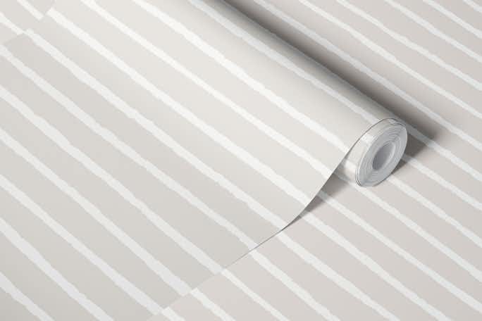 Abstrace Stripes_beige neutralwallpaper roll