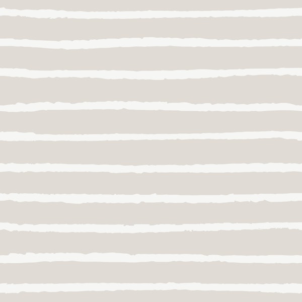 Abstrace Stripes_beige neutral