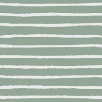 Abstract Stripes_sage green papel pintado