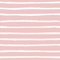 Abstract Stripes Sweet Pink papiers peint