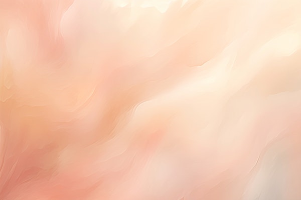 Color Essence Pastel Peach
