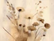Japanese Wildflower Vintage